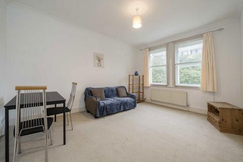 1 bedroom flat to rent, Lisgar Terrace, London W14