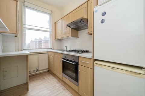 1 bedroom flat to rent, Lisgar Terrace, London W14