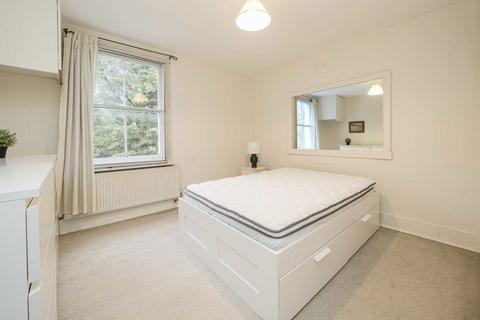 1 bedroom flat to rent, Lisgar Terrace, London W14