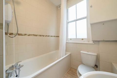 1 bedroom flat to rent, Lisgar Terrace, London W14