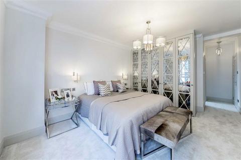 2 bedroom flat for sale, Marsham Street, London SW1P