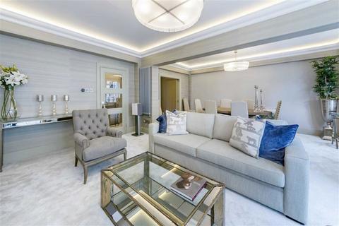 2 bedroom flat for sale, Marsham Street, London SW1P