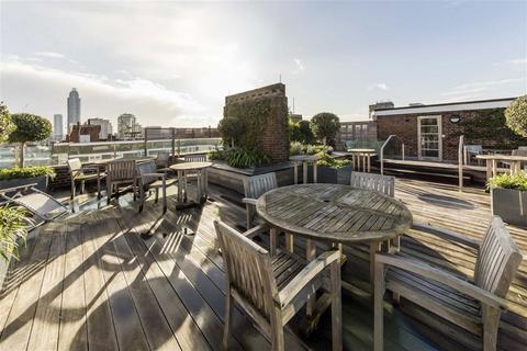 2 bedroom flat for sale, Marsham Street, London SW1P