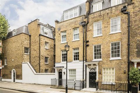 4 bedroom terraced house for sale, Buckingham Place, London SW1E