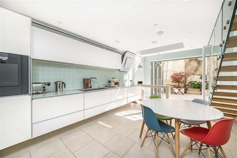 4 bedroom terraced house for sale, Buckingham Place, London SW1E