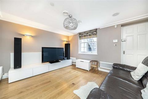 4 bedroom terraced house for sale, Buckingham Place, London SW1E