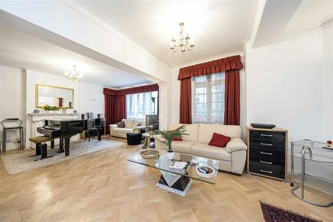 5 bedroom maisonette for sale, Marsham Street, London SW1P