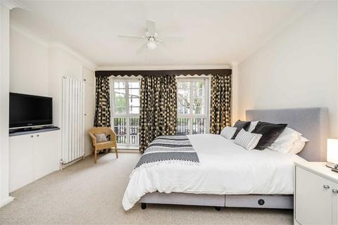 5 bedroom maisonette for sale, Marsham Street, London SW1P