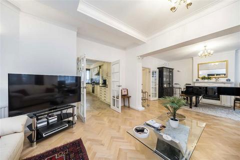 5 bedroom maisonette for sale, Marsham Street, London SW1P