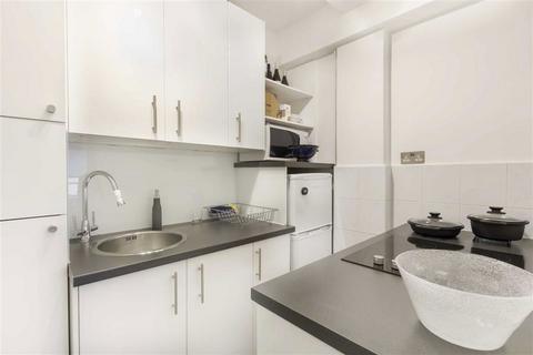 Studio for sale, Petty France, London SW1H