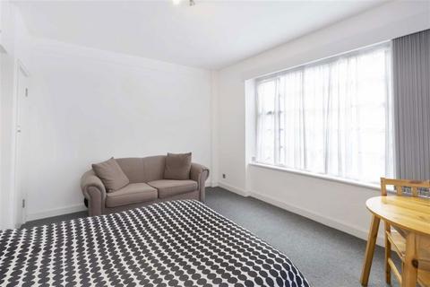 Studio for sale, Petty France, London SW1H