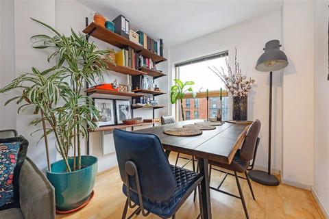 1 bedroom flat for sale, Chapter Street, London SW1P