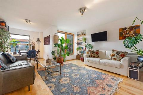 1 bedroom flat for sale, Chapter Street, London SW1P