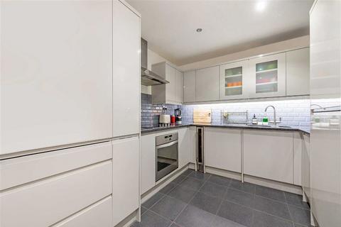 1 bedroom flat for sale, Chapter Street, London SW1P