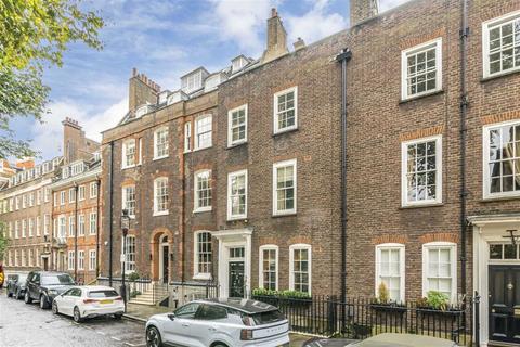 5 bedroom house for sale, Great College Street, London SW1P