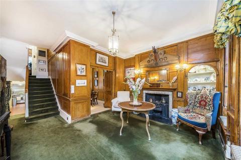 5 bedroom house for sale, Great College Street, London SW1P