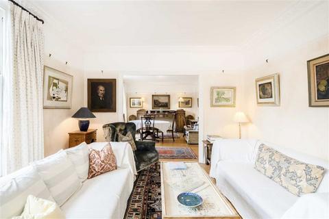 Flat 15, Tufton Court Tufton Street, London, SW1P 3QH