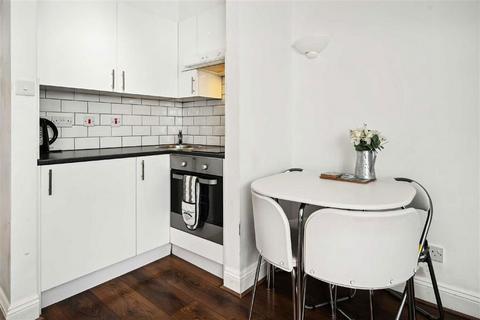 Studio for sale, Denbigh Street, London SW1V