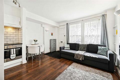 undefined, Denbigh Street, London SW1V