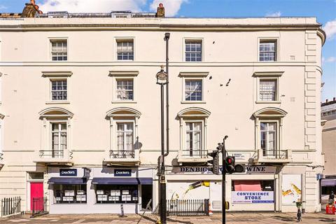 undefined, Denbigh Street, London SW1V