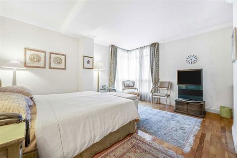 3 bedroom flat for sale, Marsham Street, London SW1P