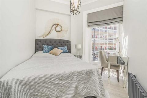 2 bedroom flat for sale, Lupus Street, London SW1V