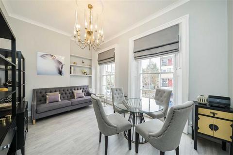 2 bedroom flat for sale, Lupus Street, London SW1V