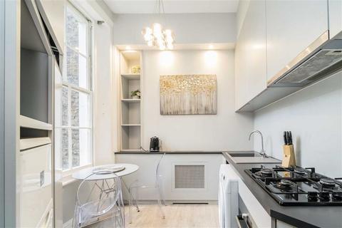 2 bedroom flat for sale, Lupus Street, London SW1V