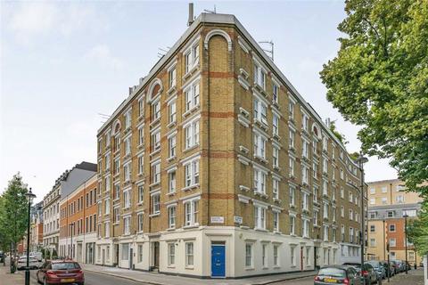 2 bedroom flat for sale, Chapter Chambers, London SW1P