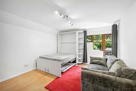 Studio for sale, Moreton Street, London SW1V