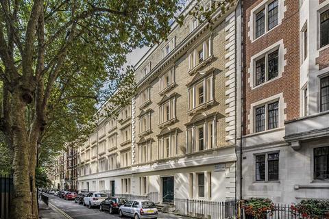 3 bedroom flat for sale, Morpeth Terrace, London SW1P