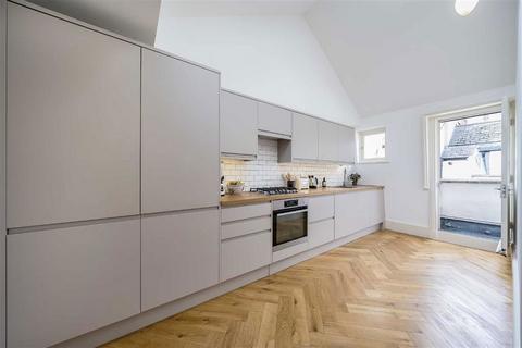 3 bedroom flat for sale, Morpeth Terrace, London SW1P