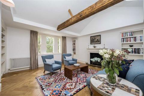 3 bedroom flat for sale, Morpeth Terrace, London SW1P