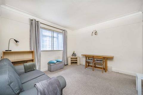 1 bedroom flat for sale, Lupus Street, London SW1V