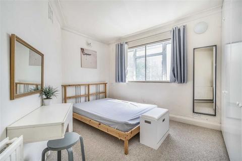 1 bedroom flat for sale, Lupus Street, London SW1V