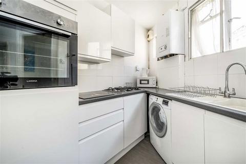 1 bedroom flat for sale, Lupus Street, London SW1V