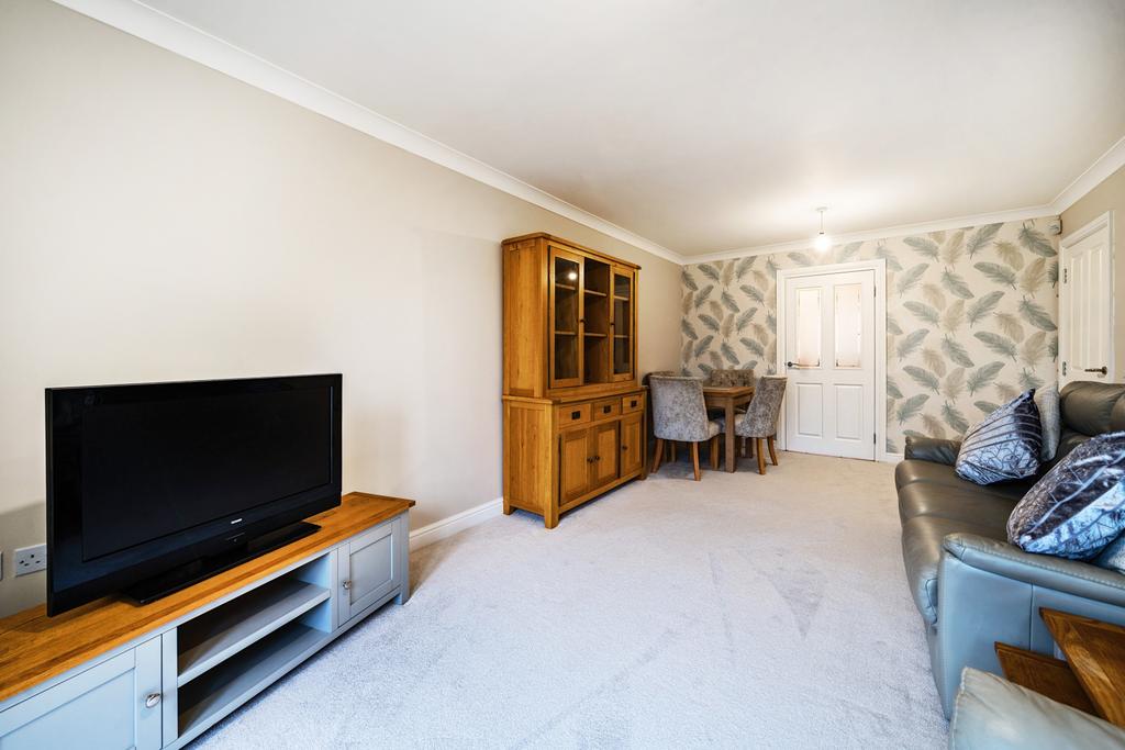Living/Dining Room