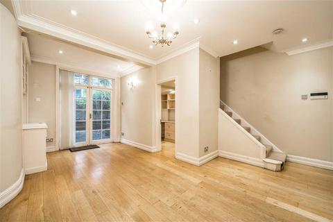 5 bedroom house for sale, Cambridge Street, London SW1V