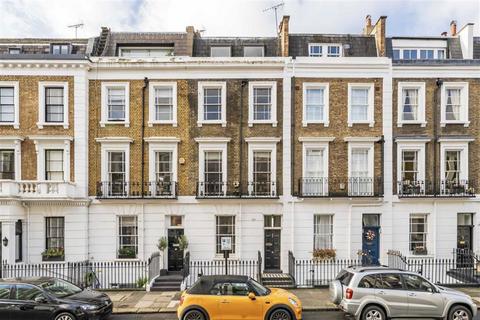 5 bedroom house for sale, Cambridge Street, London SW1V