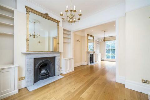 5 bedroom house for sale, Cambridge Street, London SW1V