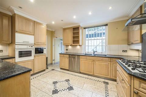 5 bedroom house for sale, Cambridge Street, London SW1V