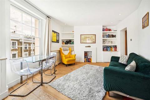 2 bedroom flat for sale, Tachbrook Street, London SW1V