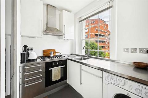 2 bedroom flat for sale, Tachbrook Street, London SW1V