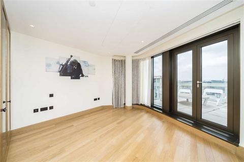 2 bedroom flat for sale, John Islip Street, London SW1P