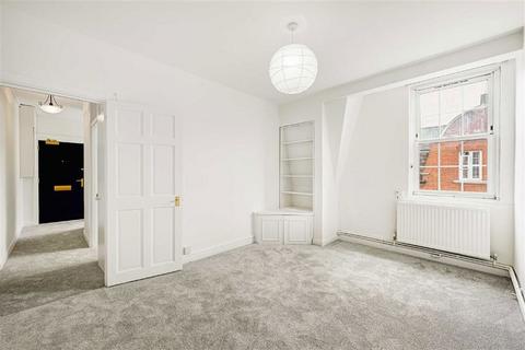 2 bedroom flat for sale, Page Street, London SW1P