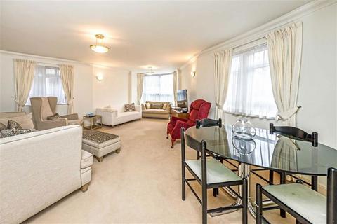 3 bedroom flat for sale, Greycoat Street, London SW1P