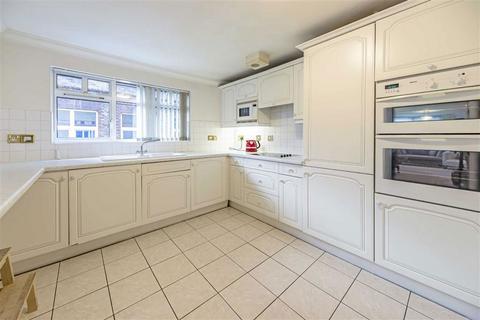 3 bedroom flat for sale, Greycoat Street, London SW1P