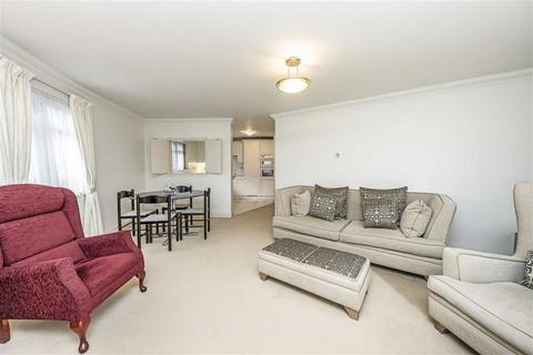 3 bedroom flat for sale, Greycoat Street, London SW1P