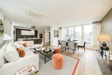 3 bedroom flat for sale, Palace Place, London SW1E