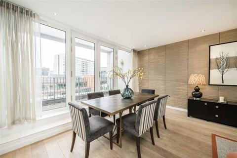 3 bedroom flat for sale, Palace Place, London SW1E